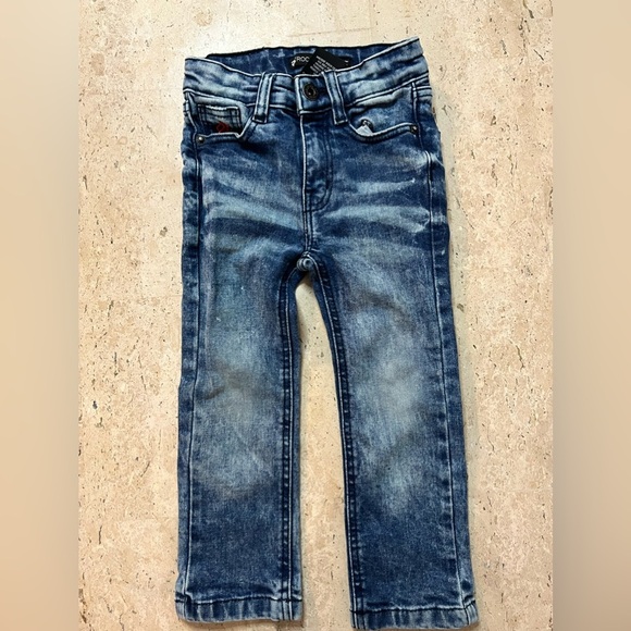 Rocawear Other - ROCAWEAR Boy’s Jeans Size 3T